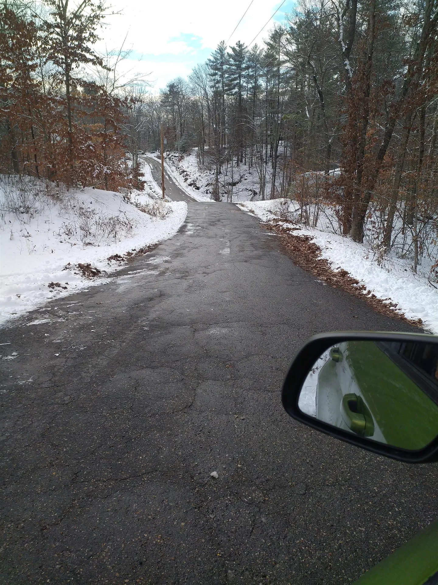 80 Castle Rock Road Barrington NH 03825