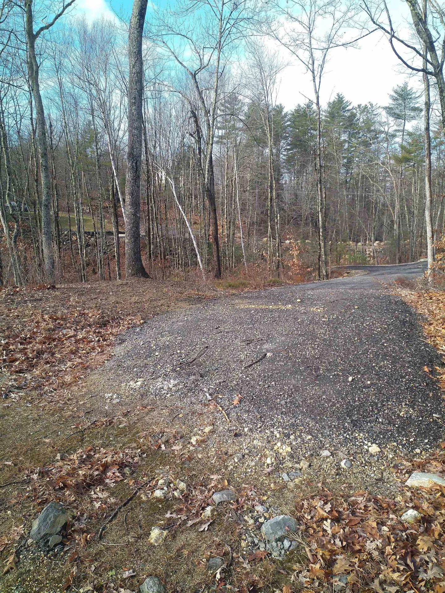 80 Castle Rock Road Barrington NH 03825