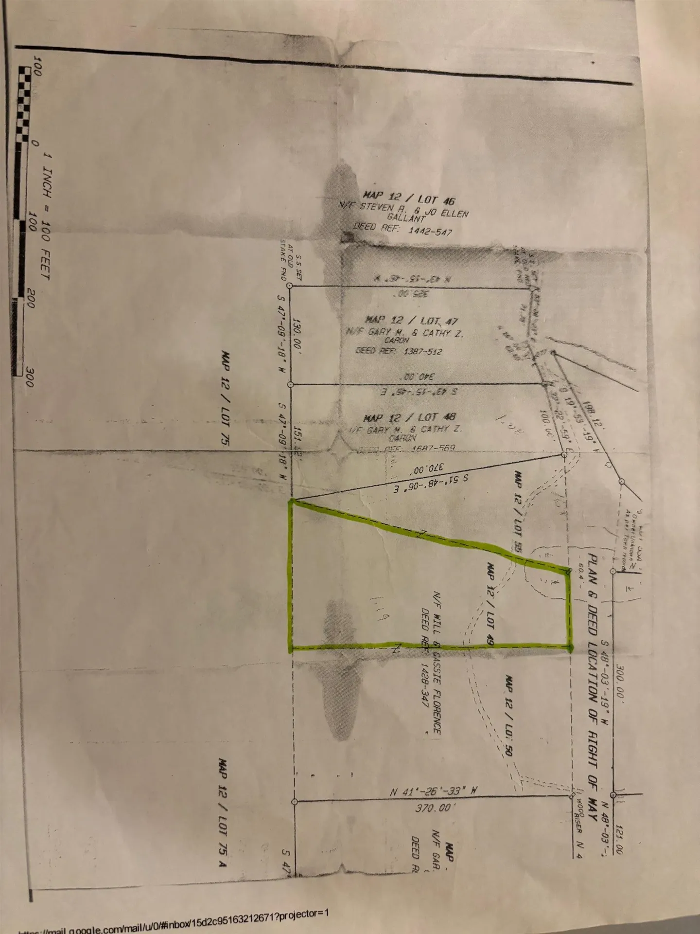 80 Castle Rock Road Barrington NH 03825