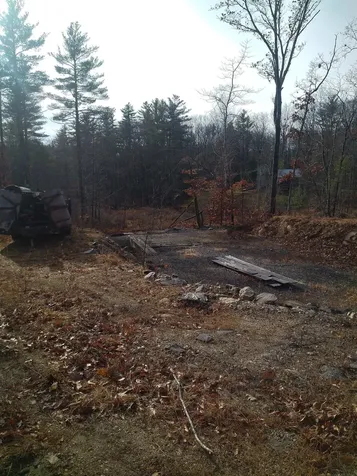 80 Castle Rock Road Barrington NH 03825