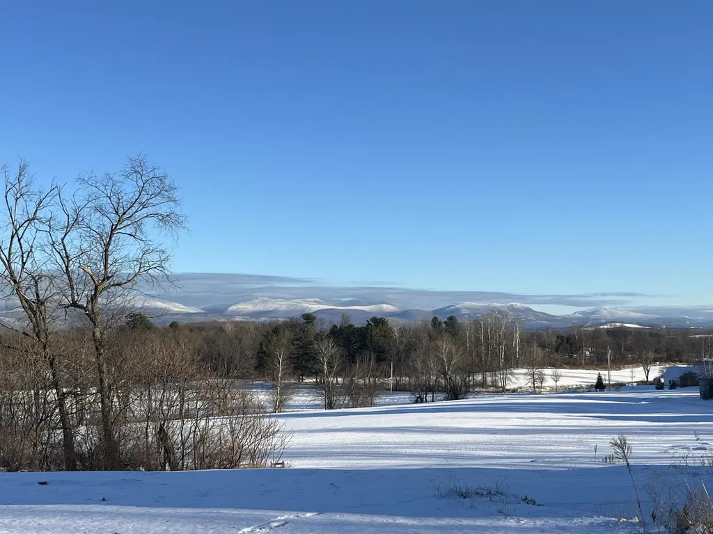 510 Delong Road Cornwall VT 05753