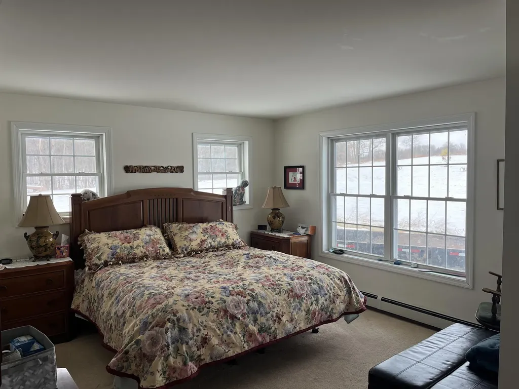 510 Delong Road Cornwall VT 05753