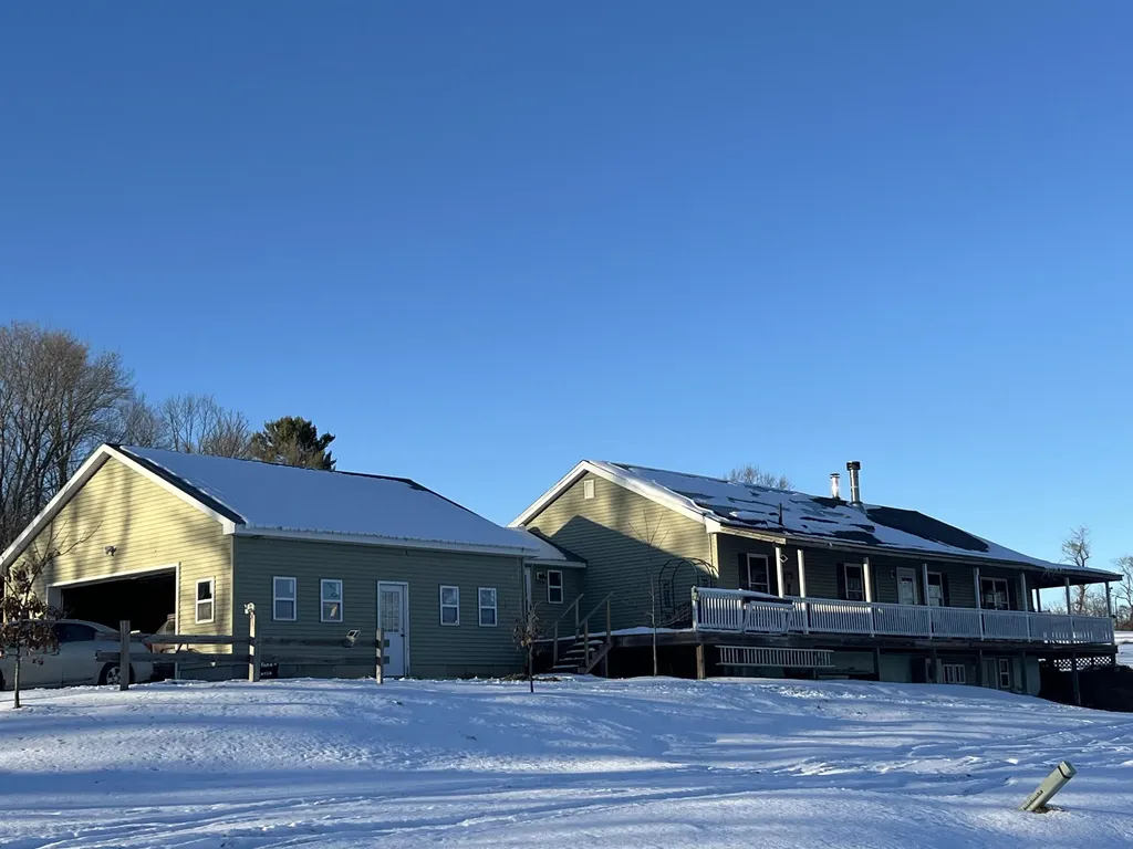 510 Delong Road Cornwall VT 05753