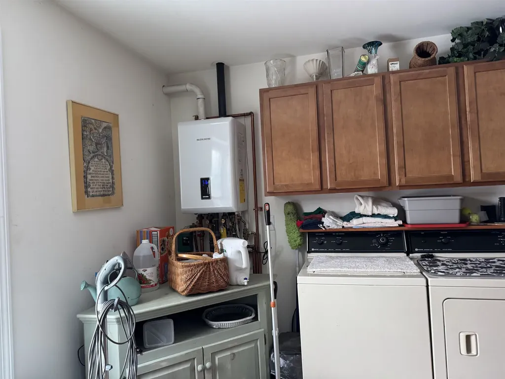 510 Delong Road Cornwall VT 05753