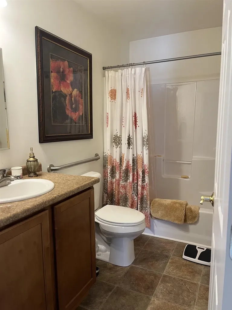 510 Delong Road Cornwall VT 05753