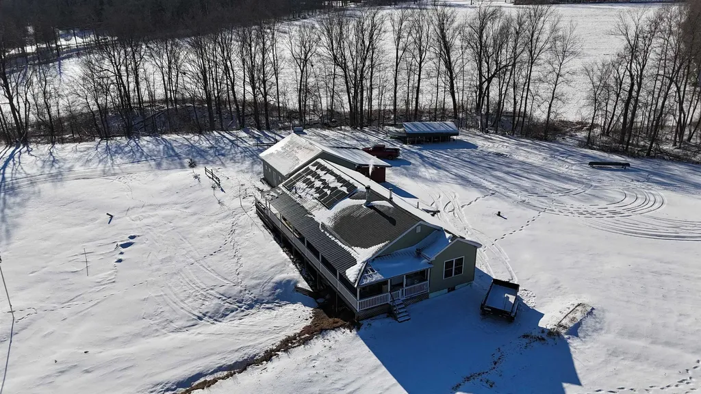 510 Delong Road Cornwall VT 05753