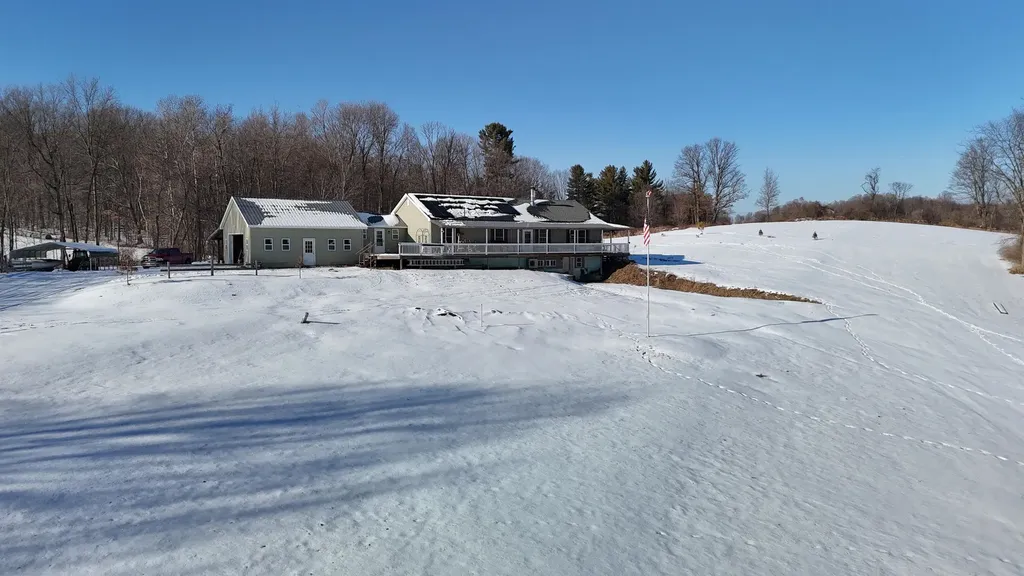 510 Delong Road Cornwall VT 05753