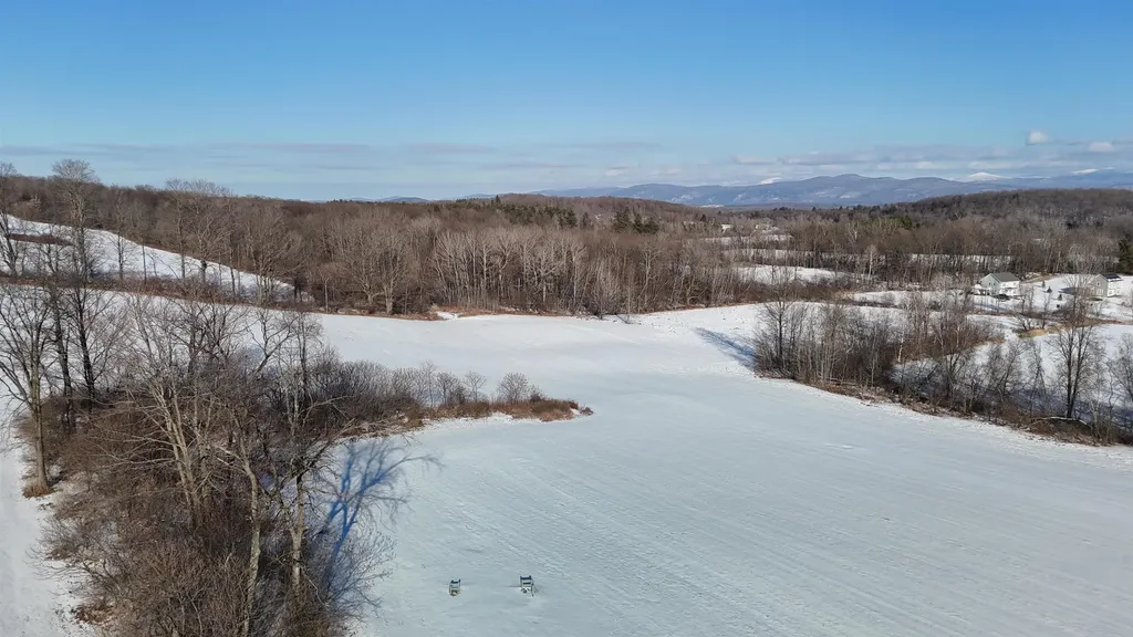 510 Delong Road Cornwall VT 05753