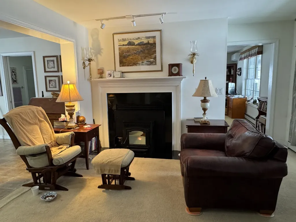 510 Delong Road Cornwall VT 05753