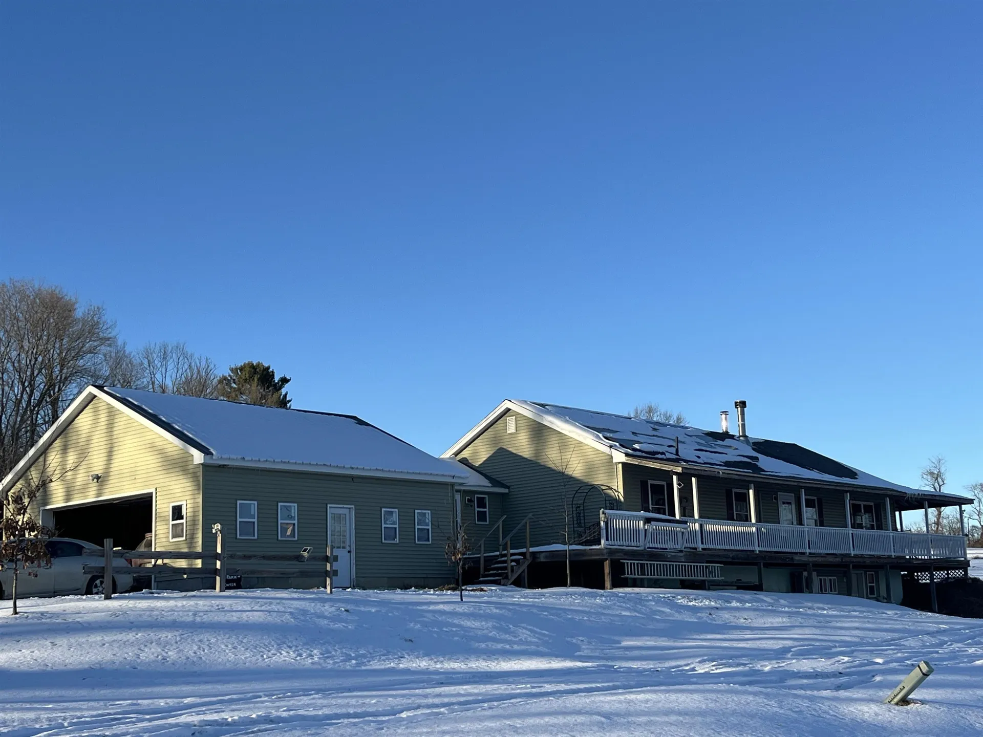 510 Delong Road Cornwall VT 05753