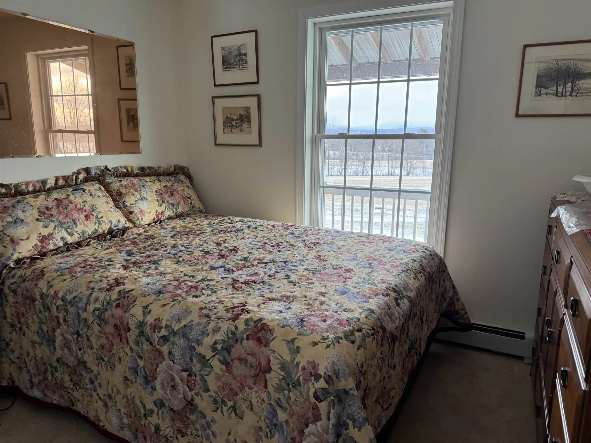 510 Delong Road Cornwall VT 05753