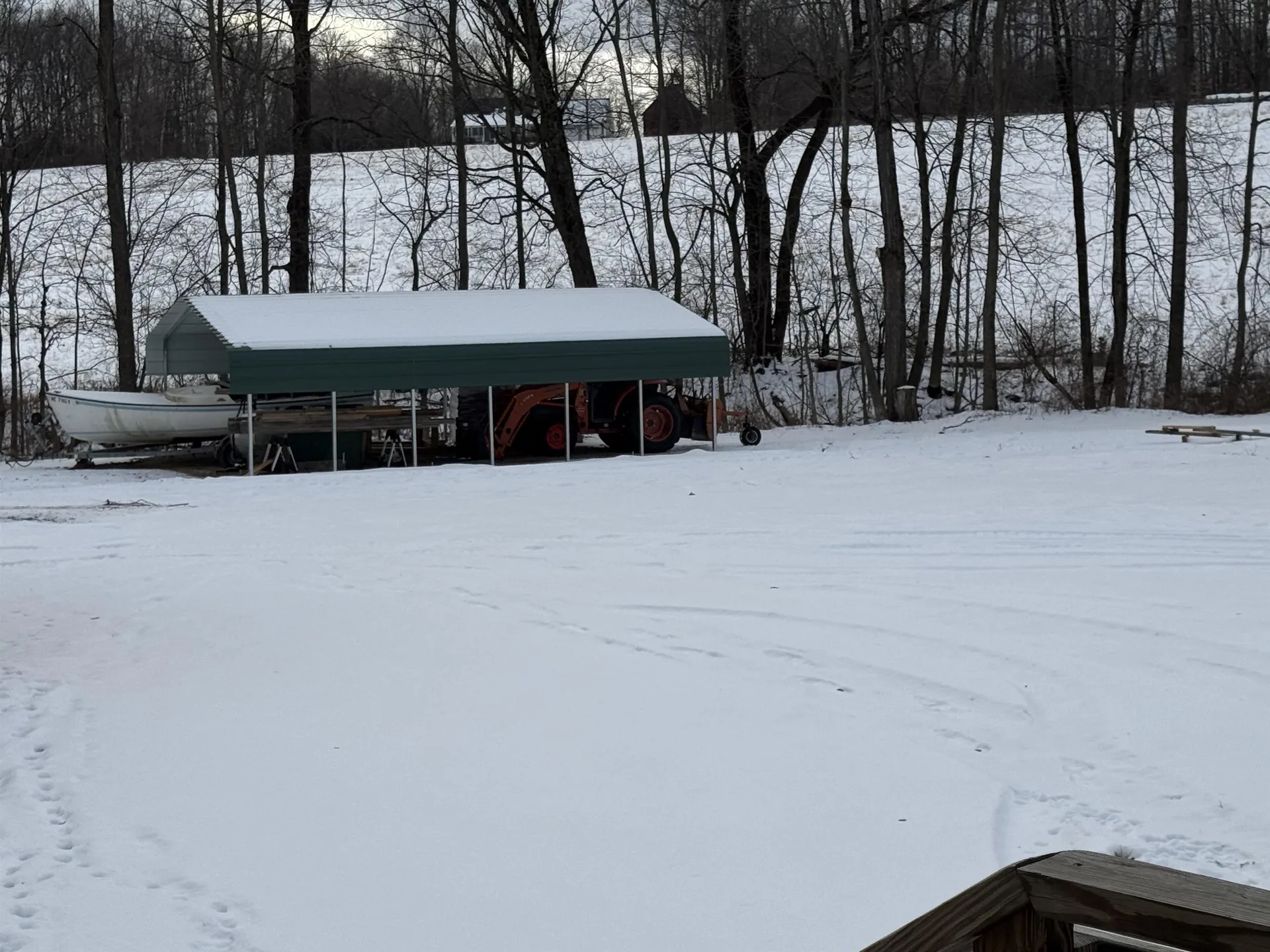 510 Delong Road Cornwall VT 05753