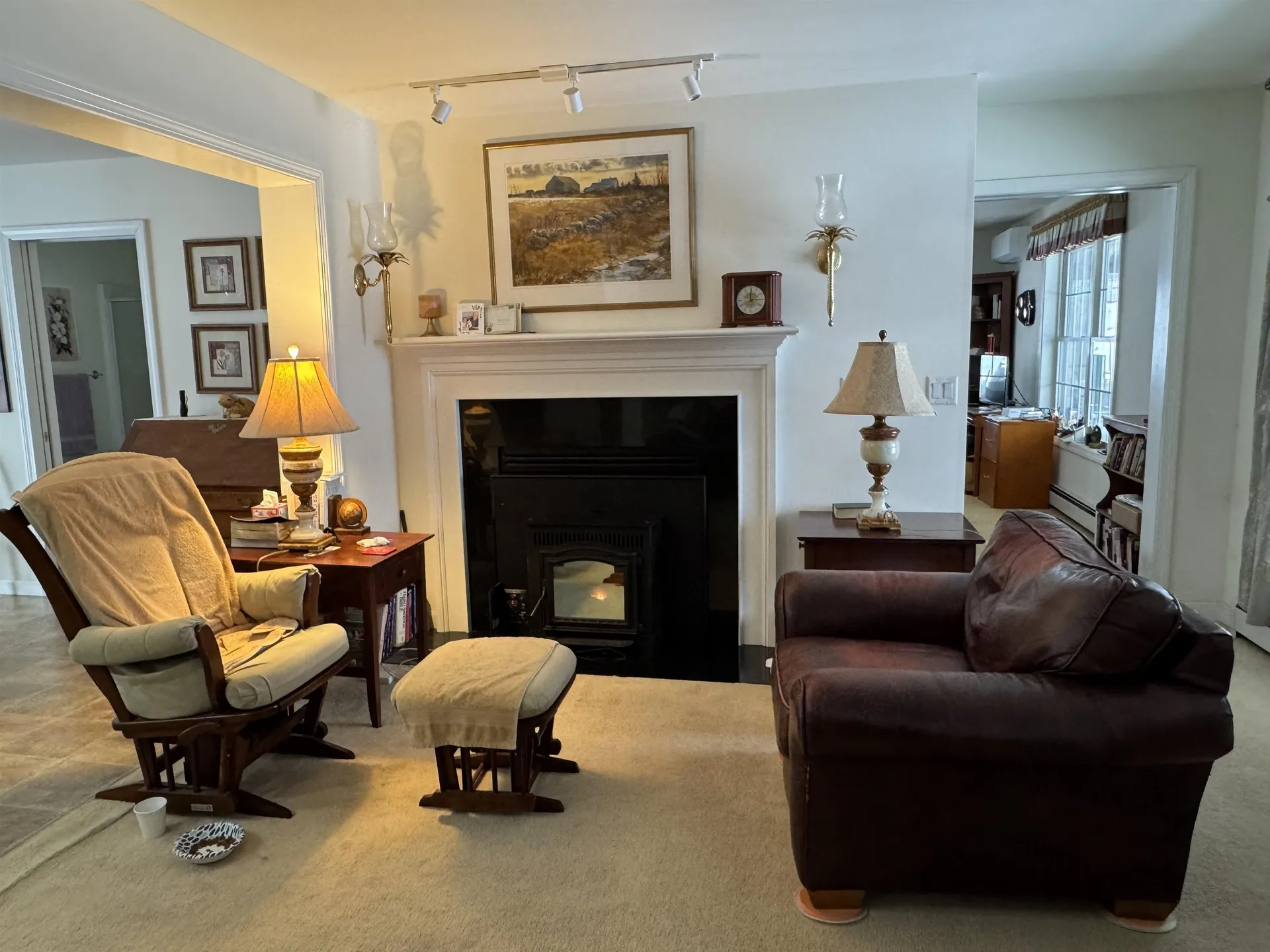 510 Delong Road Cornwall VT 05753