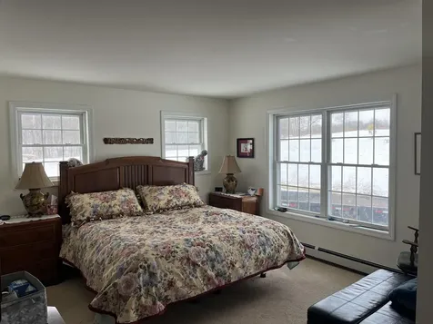 510 Delong Road Cornwall VT 05753