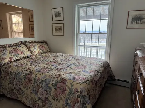 510 Delong Road Cornwall VT 05753