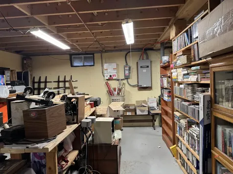 510 Delong Road Cornwall VT 05753