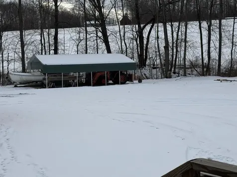 510 Delong Road Cornwall VT 05753