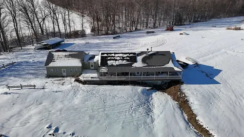 510 Delong Road Cornwall VT 05753