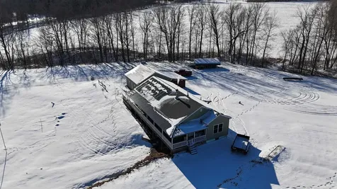 510 Delong Road Cornwall VT 05753