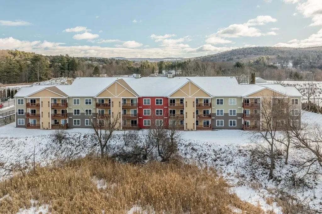 287 Mascoma Street Lebanon NH 03766