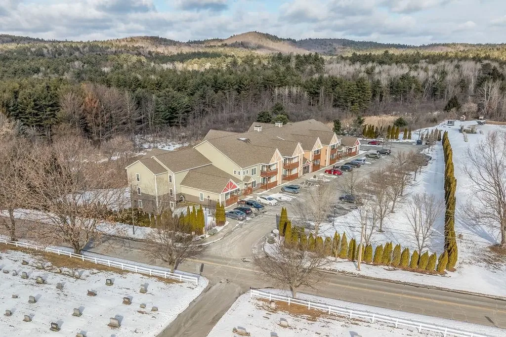 287 Mascoma Street Lebanon NH 03766