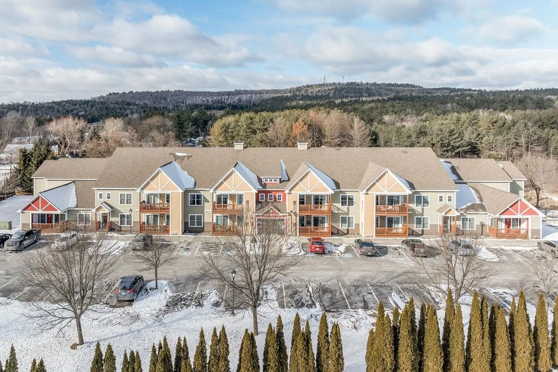 287 Mascoma Street Lebanon NH 03766