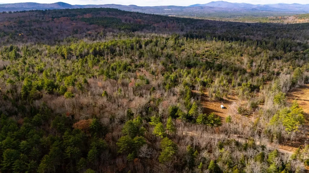 0 Leighton Corner Road Wakefield NH 03864