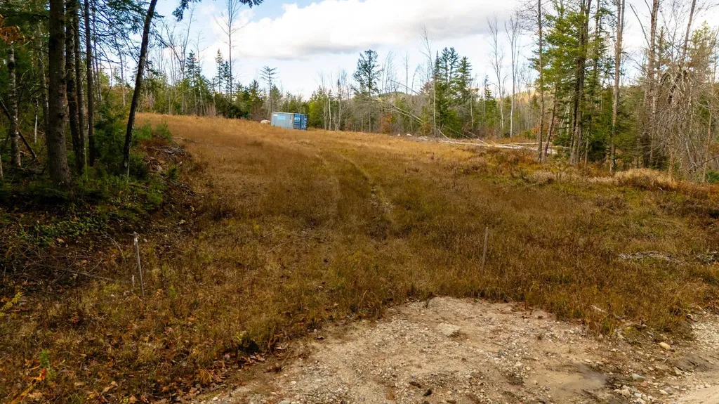 0 Leighton Corner Road Wakefield NH 03864