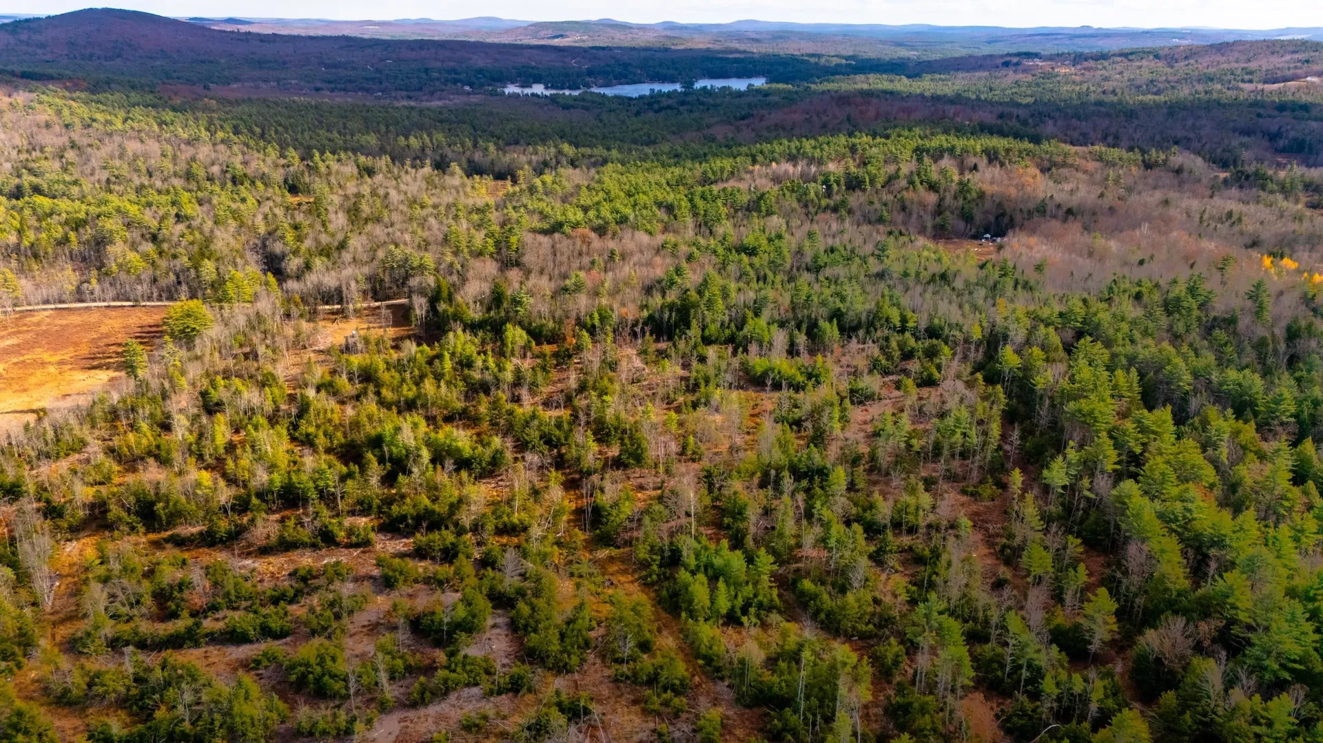 0 Leighton Corner Road Wakefield NH 03864