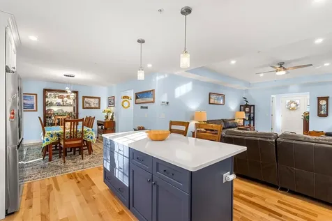 83 Three Ponds Drive Brentwood NH 03833