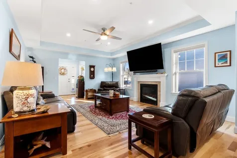 83 Three Ponds Drive Brentwood NH 03833