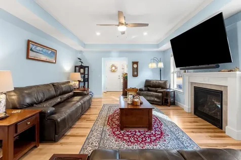 83 Three Ponds Drive Brentwood NH 03833