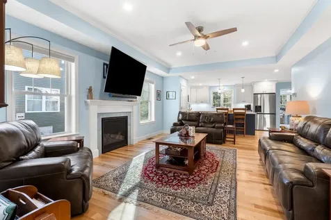 83 Three Ponds Drive Brentwood NH 03833