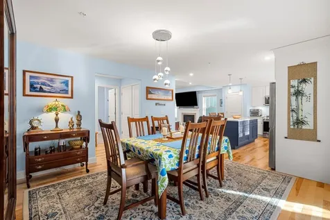 83 Three Ponds Drive Brentwood NH 03833