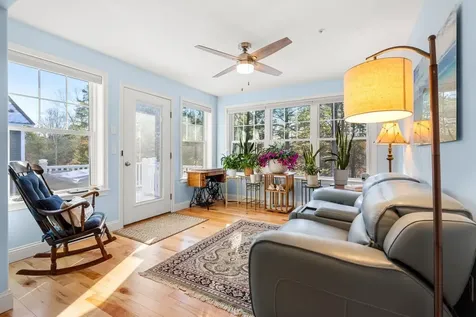 83 Three Ponds Drive Brentwood NH 03833