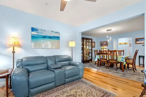 83 Three Ponds Drive Brentwood NH 03833