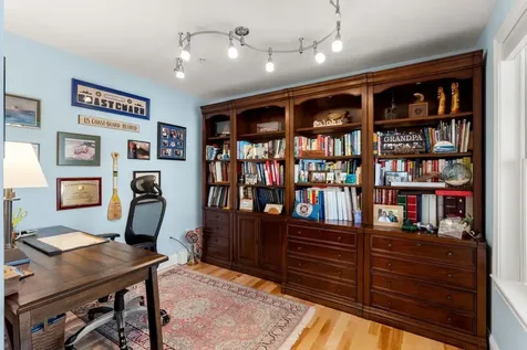 83 Three Ponds Drive Brentwood NH 03833