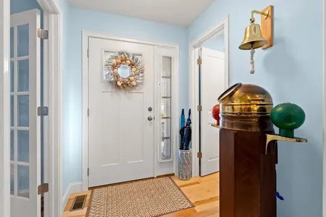 83 Three Ponds Drive Brentwood NH 03833