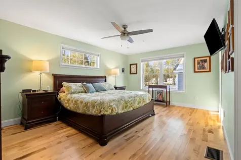 83 Three Ponds Drive Brentwood NH 03833