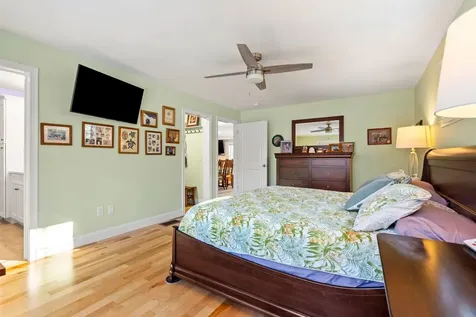 83 Three Ponds Drive Brentwood NH 03833