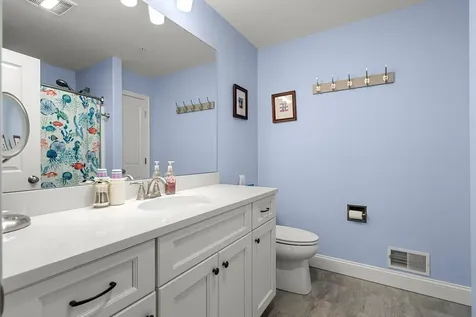 83 Three Ponds Drive Brentwood NH 03833