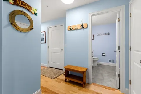 83 Three Ponds Drive Brentwood NH 03833