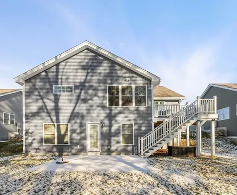 83 Three Ponds Drive Brentwood NH 03833