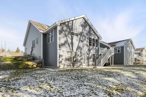 83 Three Ponds Drive Brentwood NH 03833