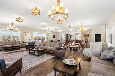 83 Three Ponds Drive Brentwood NH 03833