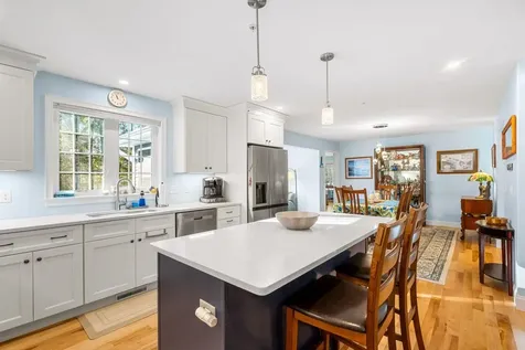 83 Three Ponds Drive Brentwood NH 03833