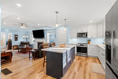 83 Three Ponds Drive Brentwood NH 03833