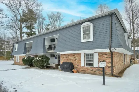 125 Kennedy Drive South Burlington VT 05403