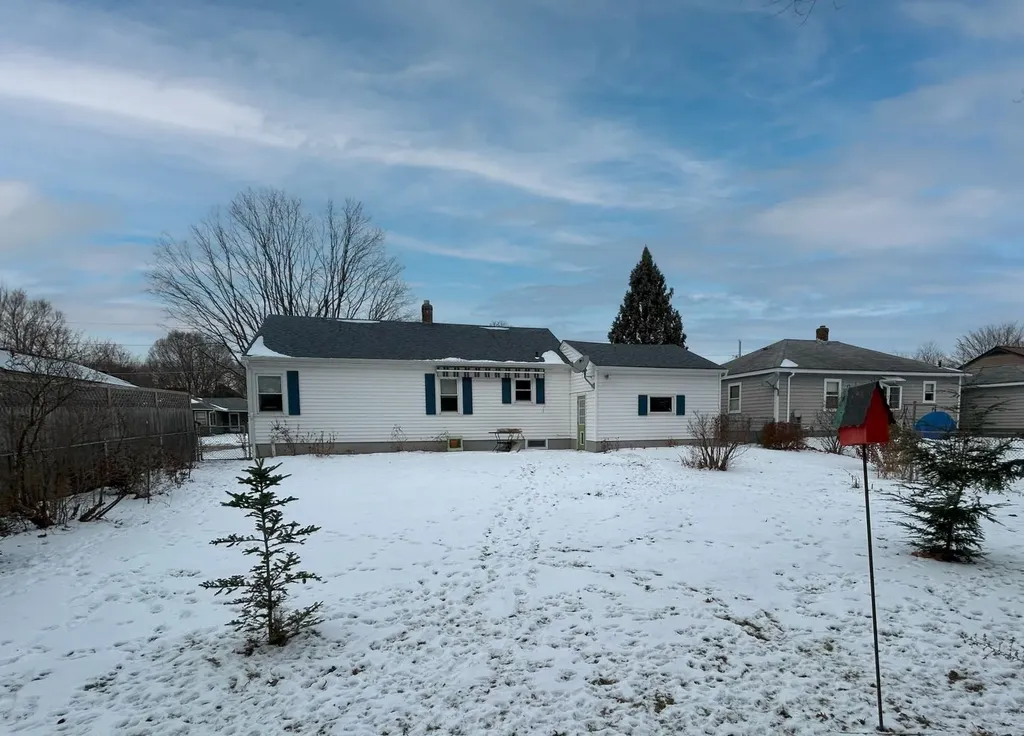 61 Tracy Drive Burlington VT 05408