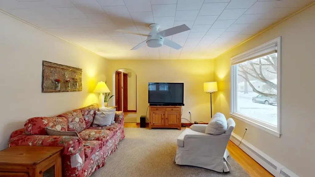 61 Tracy Drive Burlington VT 05408